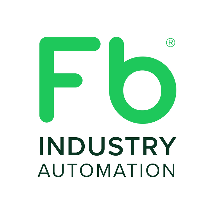 Logo FB Industry Automation